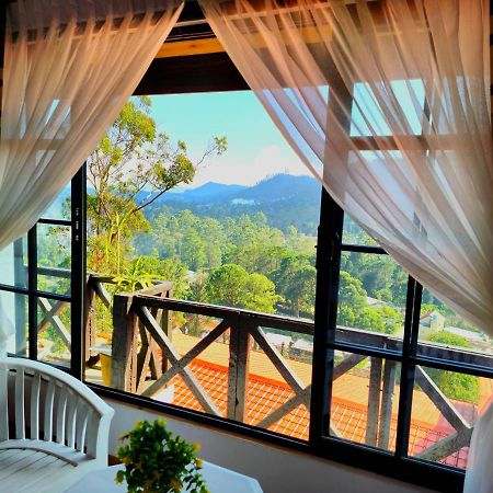 Chez Allen Nuwara Eliya Exteriér fotografie