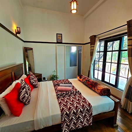 Chez Allen Nuwara Eliya Exteriér fotografie