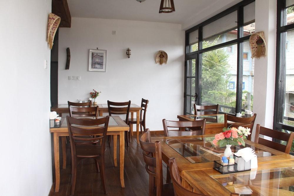 Chez Allen Nuwara Eliya Exteriér fotografie