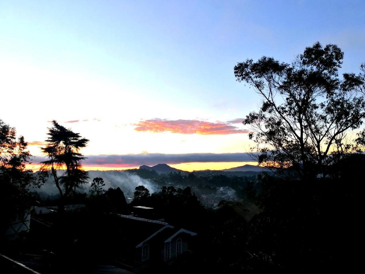 Chez Allen Nuwara Eliya Exteriér fotografie