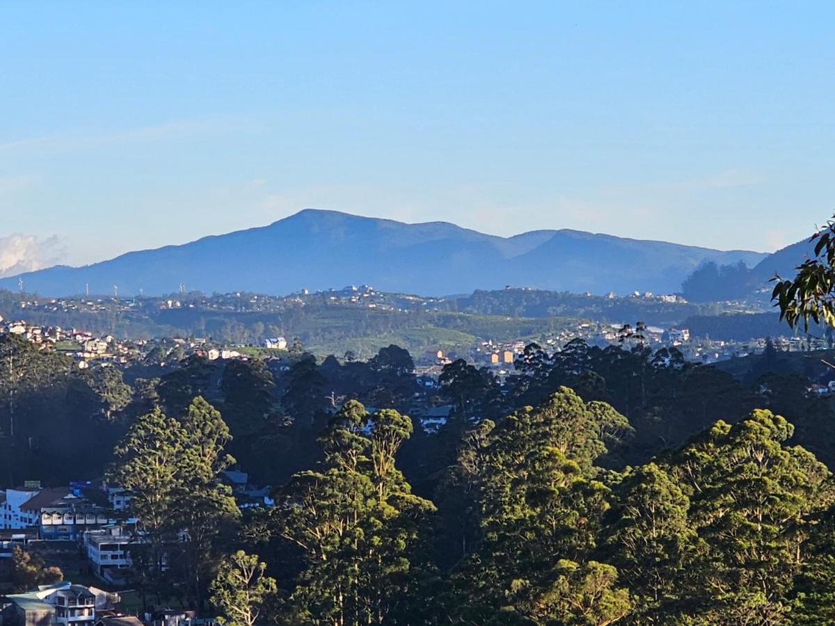 Chez Allen Nuwara Eliya Exteriér fotografie