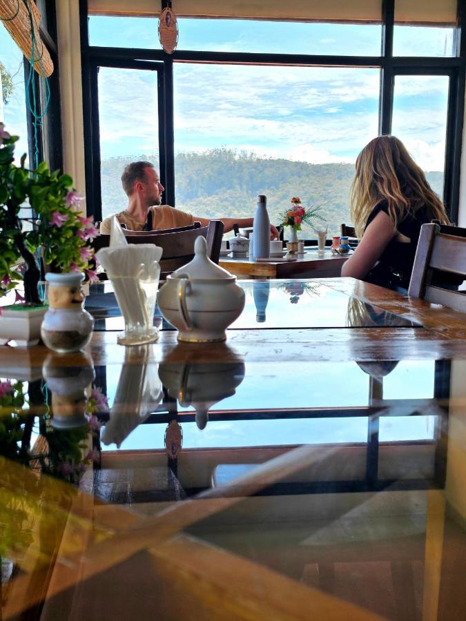 Chez Allen Nuwara Eliya Exteriér fotografie