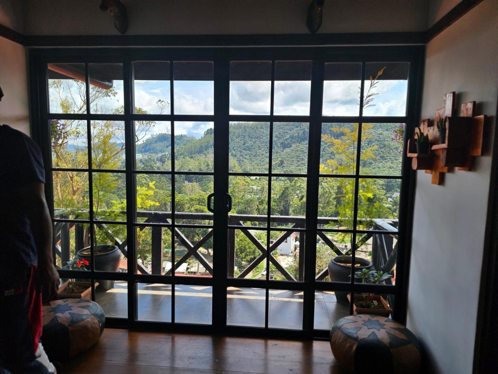 Chez Allen Nuwara Eliya Exteriér fotografie