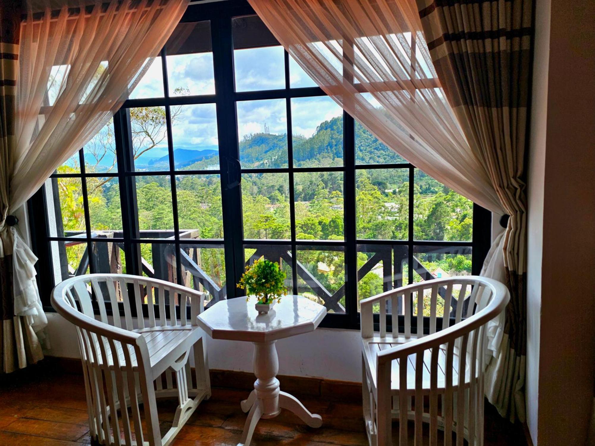 Chez Allen Nuwara Eliya Exteriér fotografie