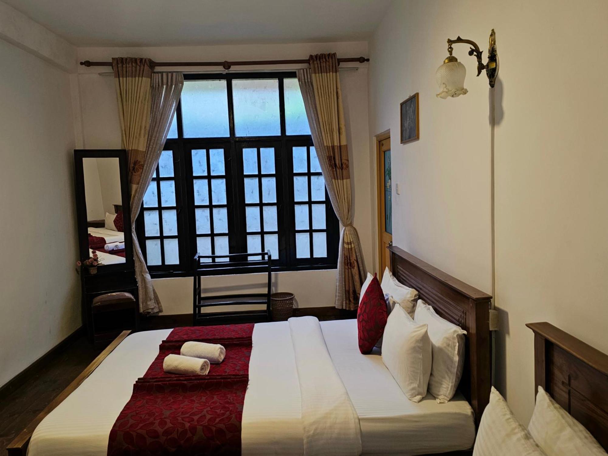 Chez Allen Nuwara Eliya Exteriér fotografie