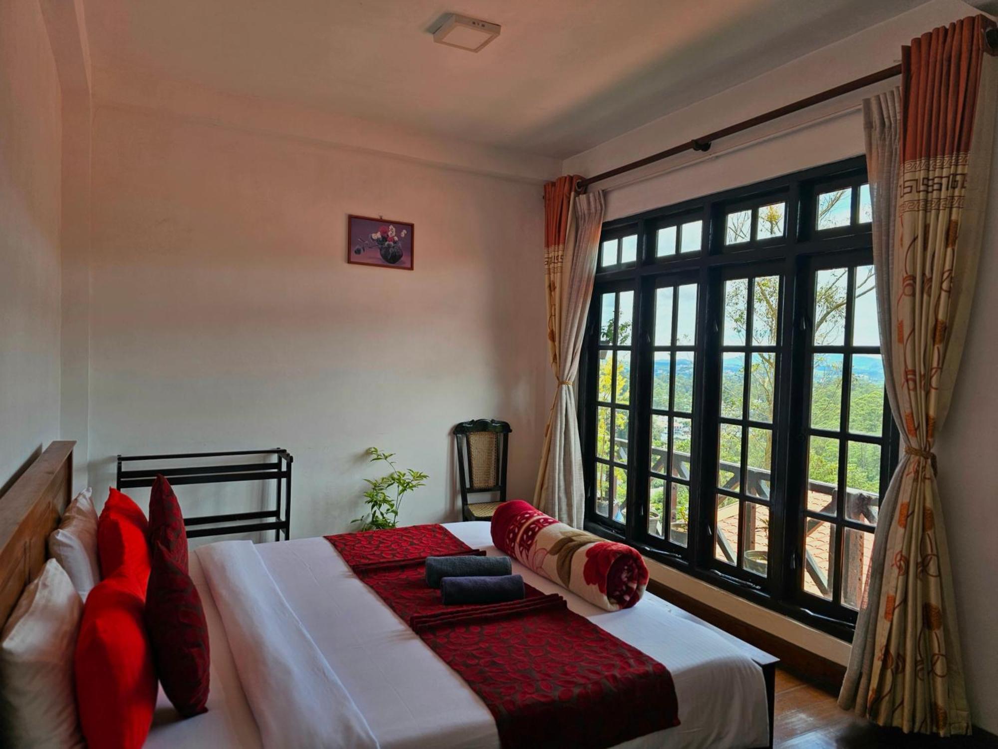 Chez Allen Nuwara Eliya Exteriér fotografie