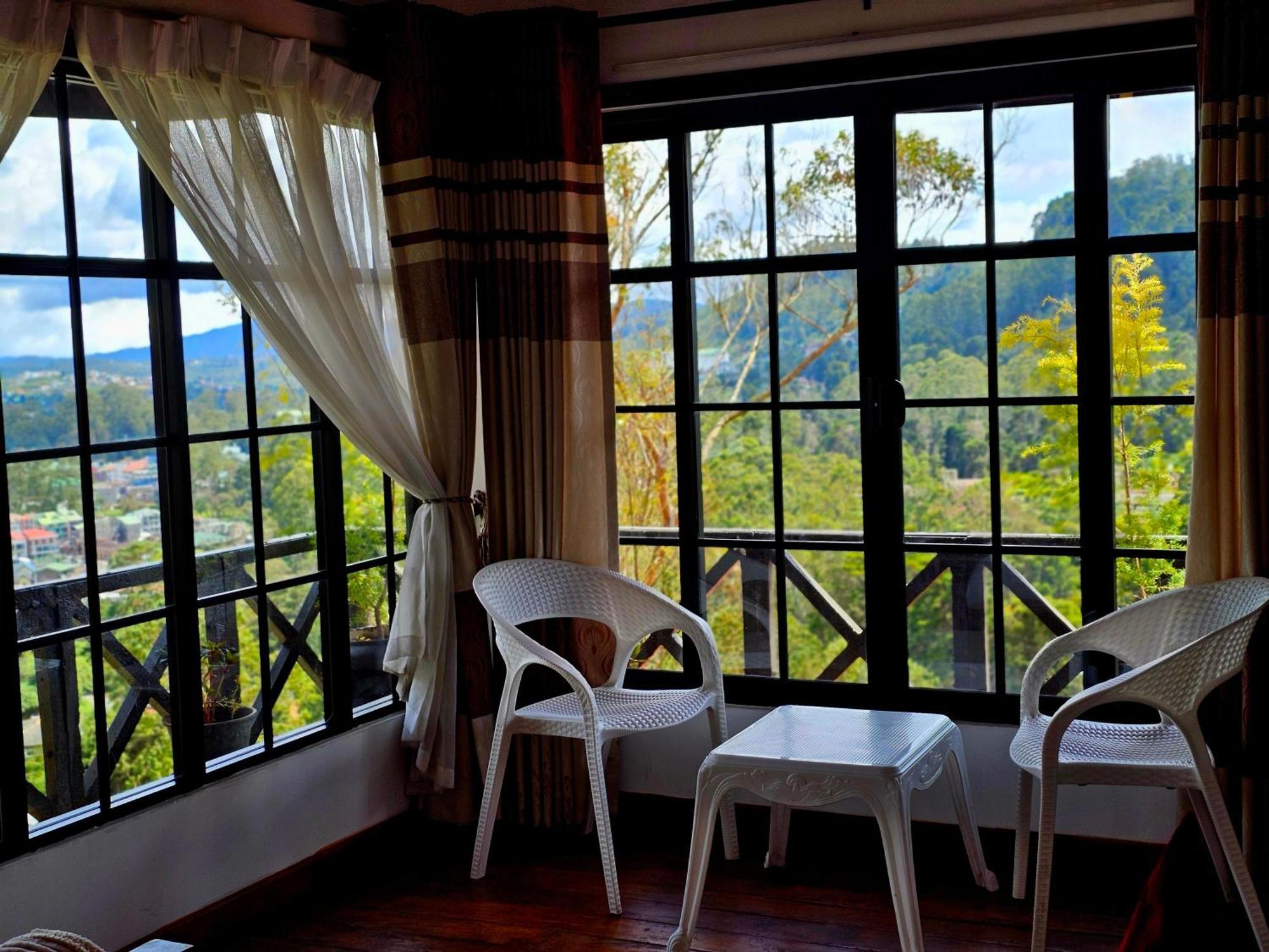 Chez Allen Nuwara Eliya Exteriér fotografie