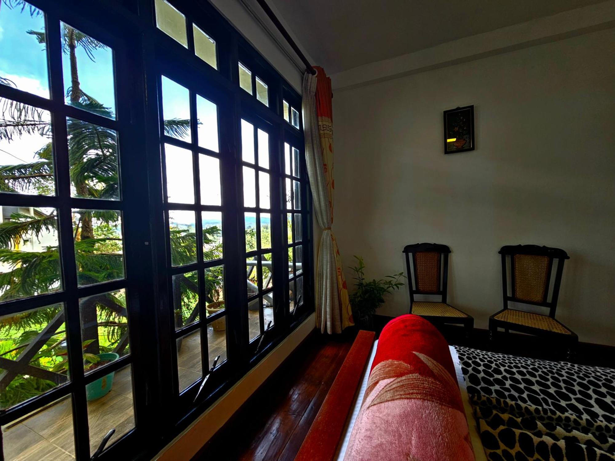 Chez Allen Nuwara Eliya Exteriér fotografie